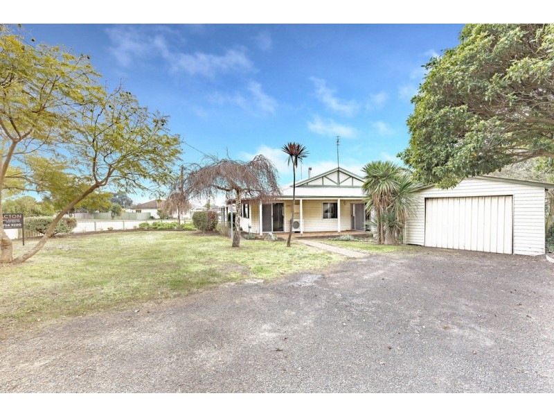 50 Mount Street, Manjimup WA 6258