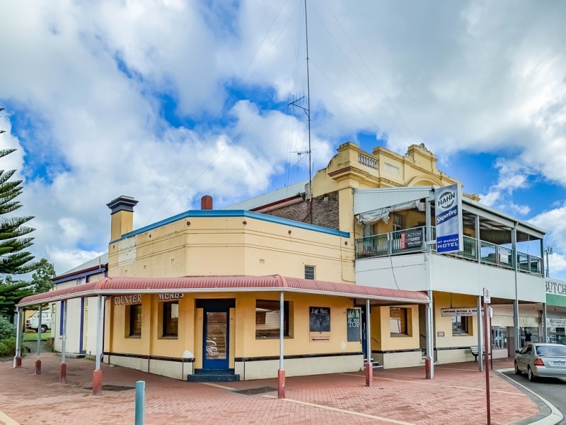 39 Lowood Road, Mount Barker WA 6324