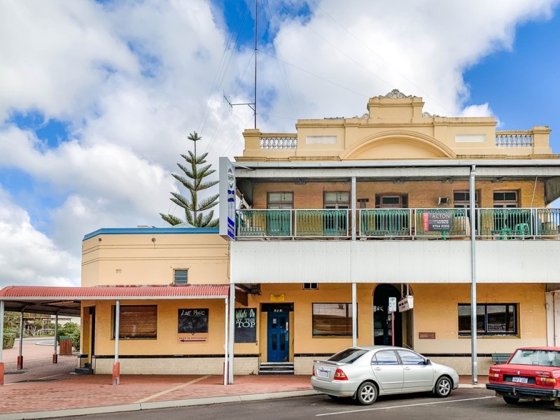 39 Lowood Road, Mount Barker WA 6324