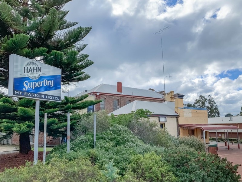 39 Lowood Road, Mount Barker WA 6324