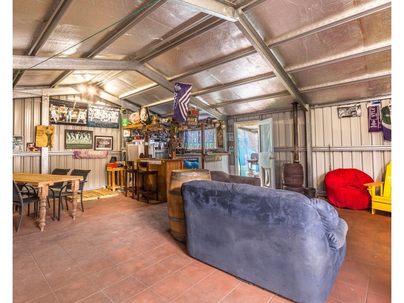 29 Somerville Street, Manjimup WA 6258