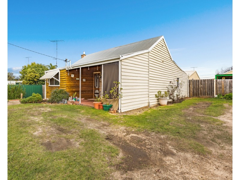 29 Somerville Street, Manjimup WA 6258