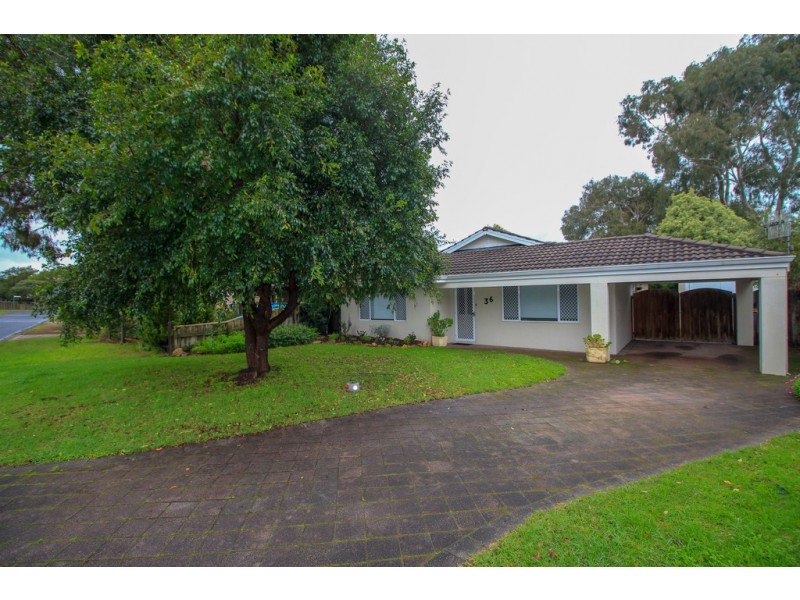 36 Larch Loop, Margaret River WA 6285