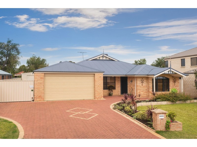 14 Seagull Drive, Broadwater WA 6280