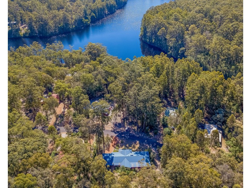 190 Karri Lane, Quinninup WA 6258