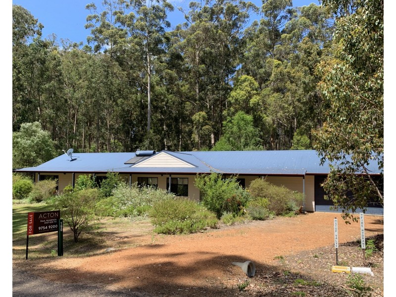 190 Karri Lane, Quinninup WA 6258