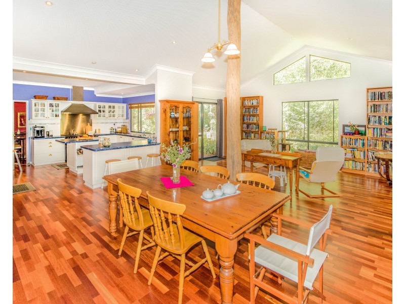 190 Karri Lane, Quinninup WA 6258