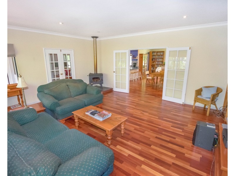 190 Karri Lane, Quinninup WA 6258