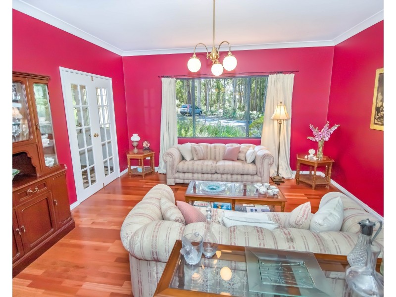 190 Karri Lane, Quinninup WA 6258