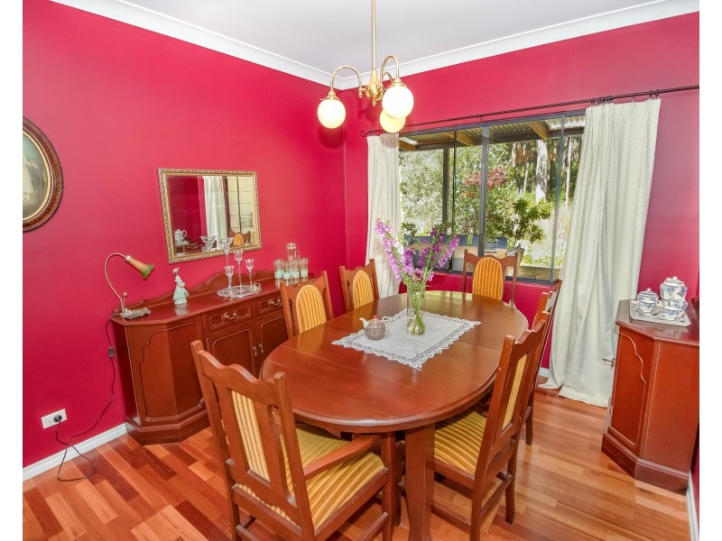 190 Karri Lane, Quinninup WA 6258