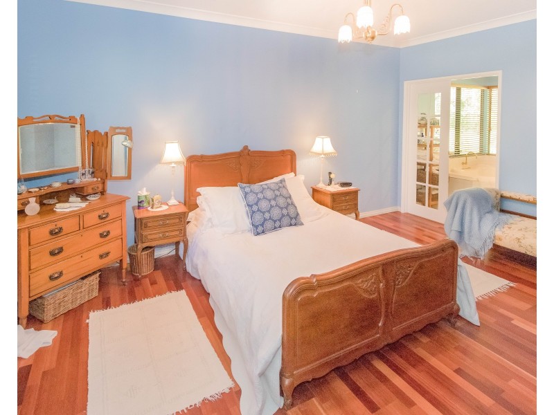 190 Karri Lane, Quinninup WA 6258