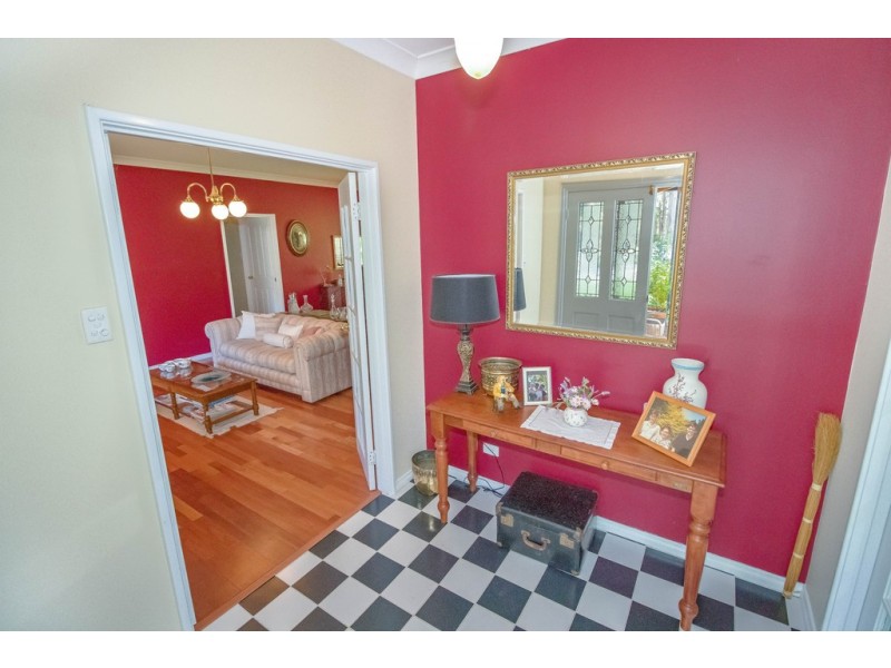 190 Karri Lane, Quinninup WA 6258