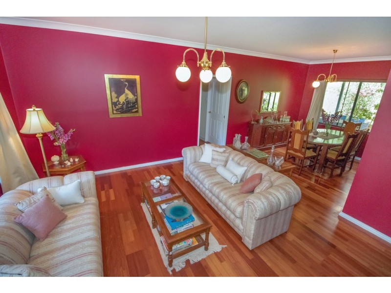 190 Karri Lane, Quinninup WA 6258