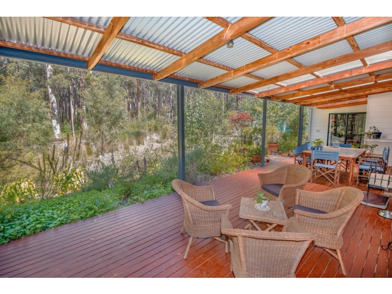 190 Karri Lane, Quinninup WA 6258