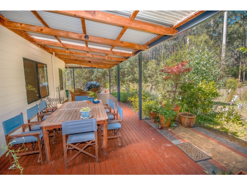 190 Karri Lane, Quinninup WA 6258