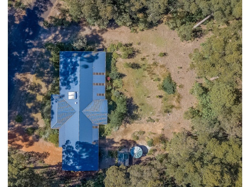 190 Karri Lane, Quinninup WA 6258