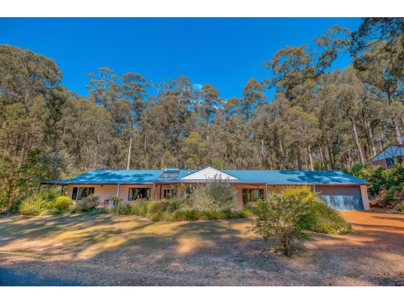 190 Karri Lane, Quinninup WA 6258