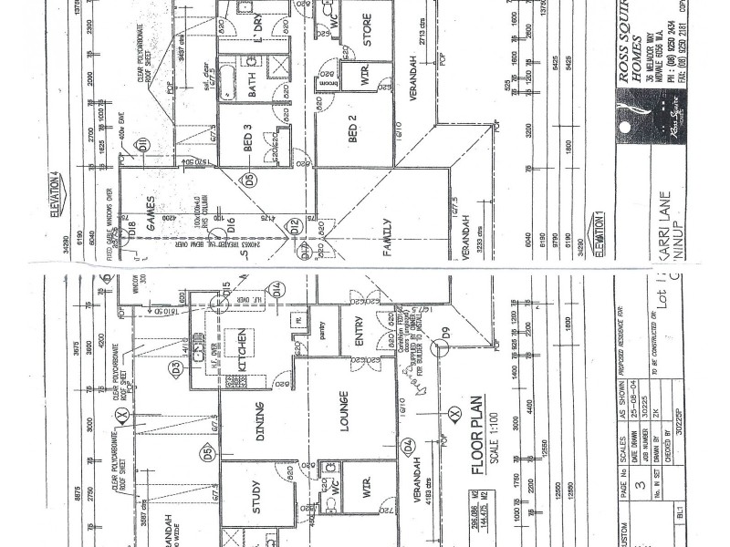 190 Karri Lane, Quinninup WA 6258