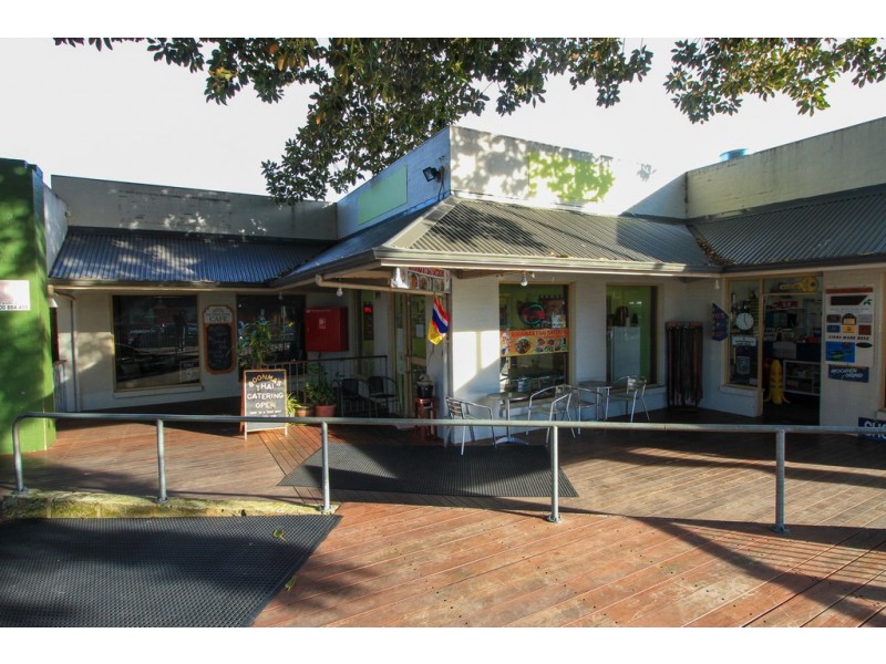 Shops 42 and 44 Fig Tree Lane, 55 Prince Street, Busselton WA 6280