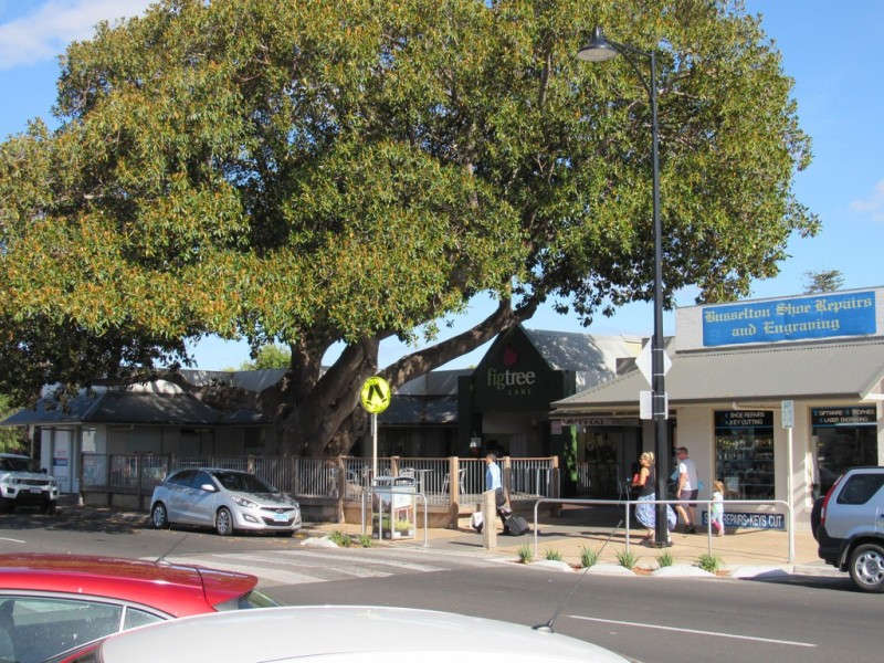 Shops 42 and 44 Fig Tree Lane, 55 Prince Street, Busselton WA 6280