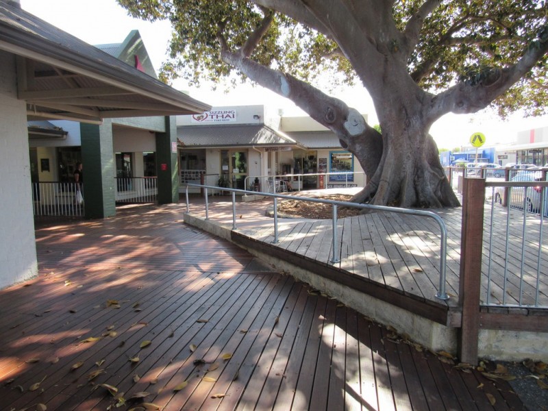 Shops 42 and 44 Fig Tree Lane, 55 Prince Street, Busselton WA 6280