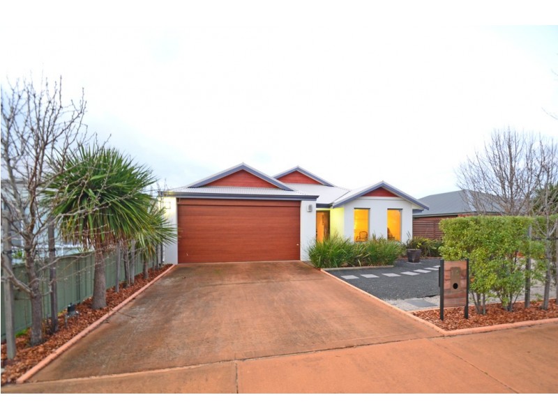 19 Parksview Boulevard, Vasse WA 6280