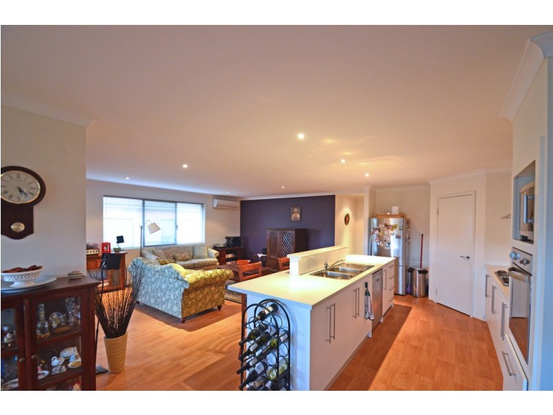19 Parksview Boulevard, Vasse WA 6280