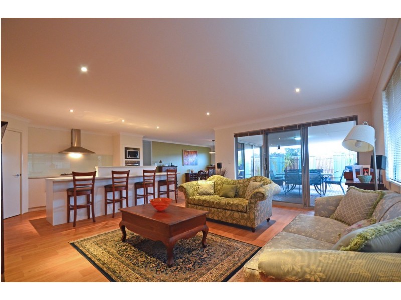 19 Parksview Boulevard, Vasse WA 6280