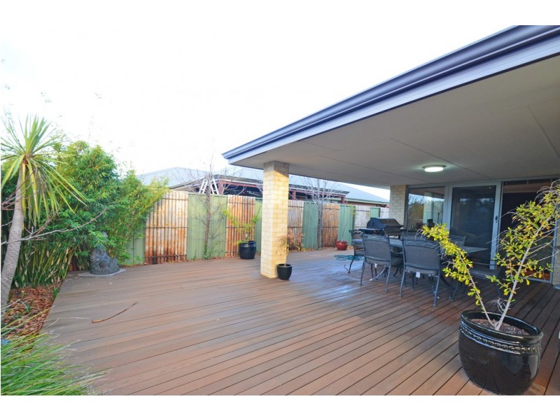 19 Parksview Boulevard, Vasse WA 6280