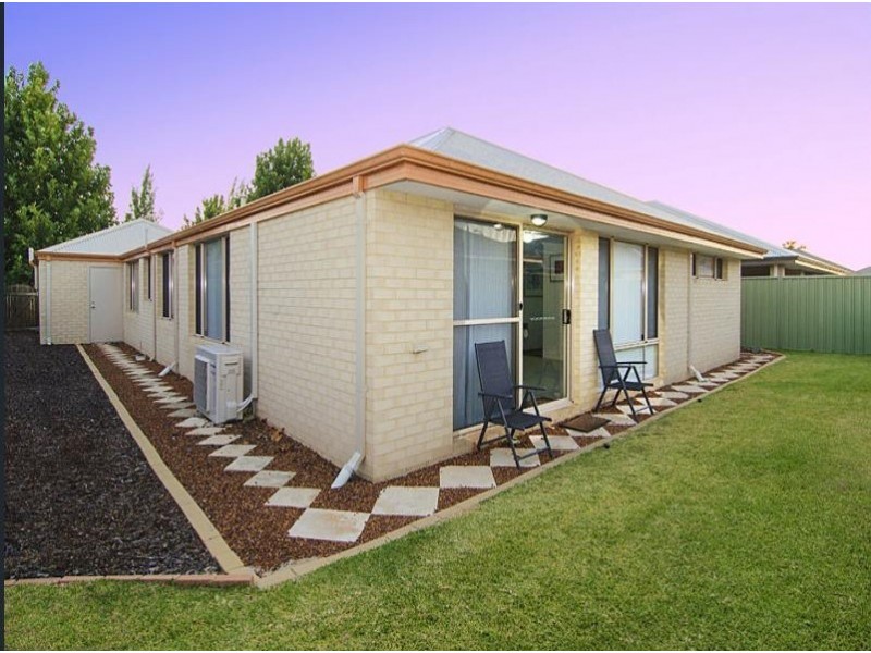 9 Parksview Boulevard, Vasse WA 6280