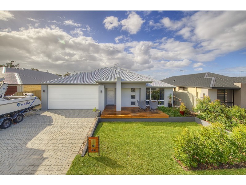 24 Plankton Street, Kealy WA 6280