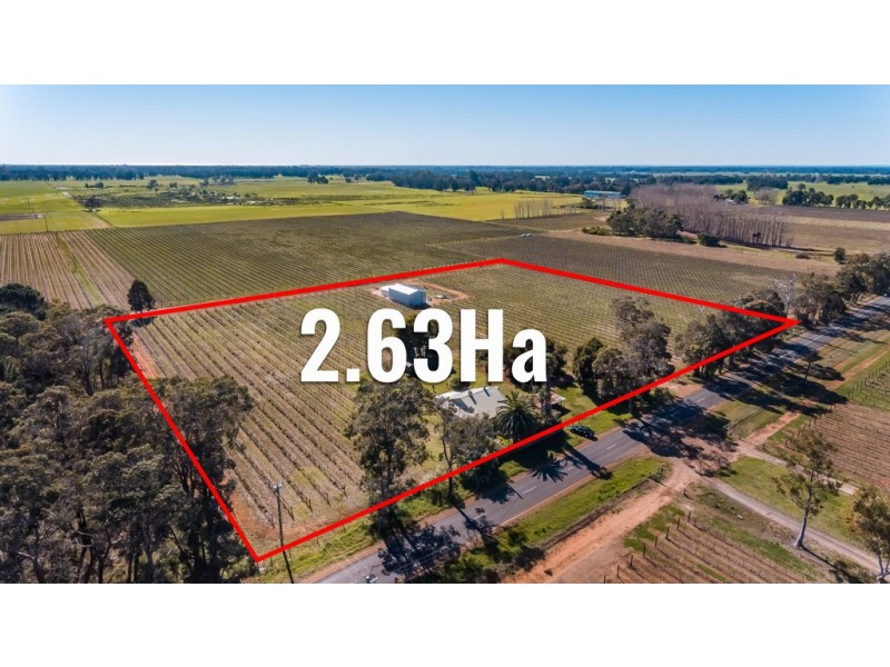 345 Payne Road, Jindong WA 6280