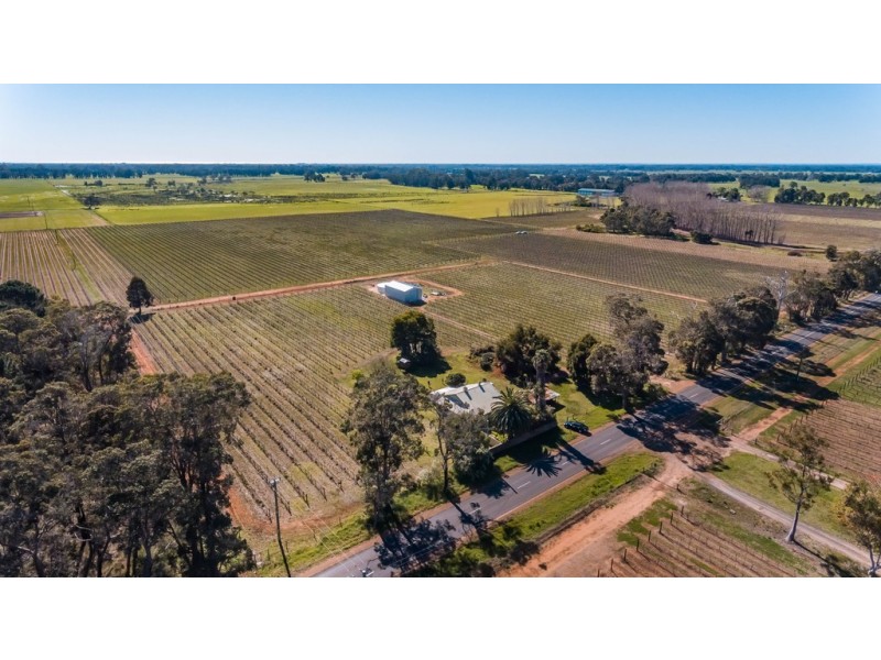 345 Payne Road, Jindong WA 6280