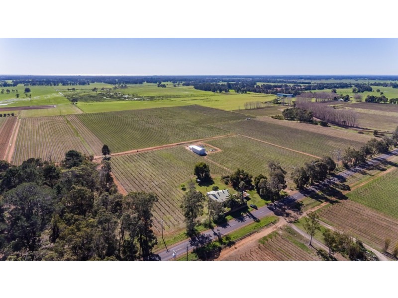 345 Payne Road, Jindong WA 6280