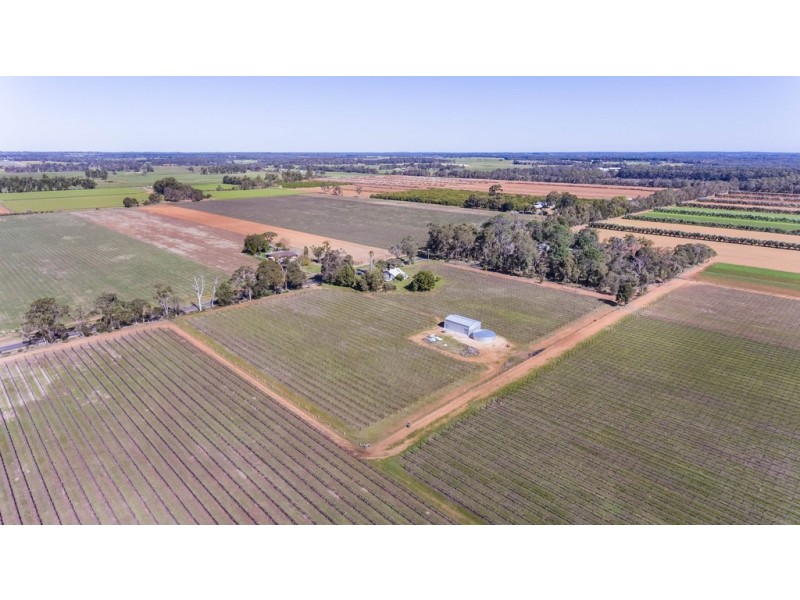 345 Payne Road, Jindong WA 6280