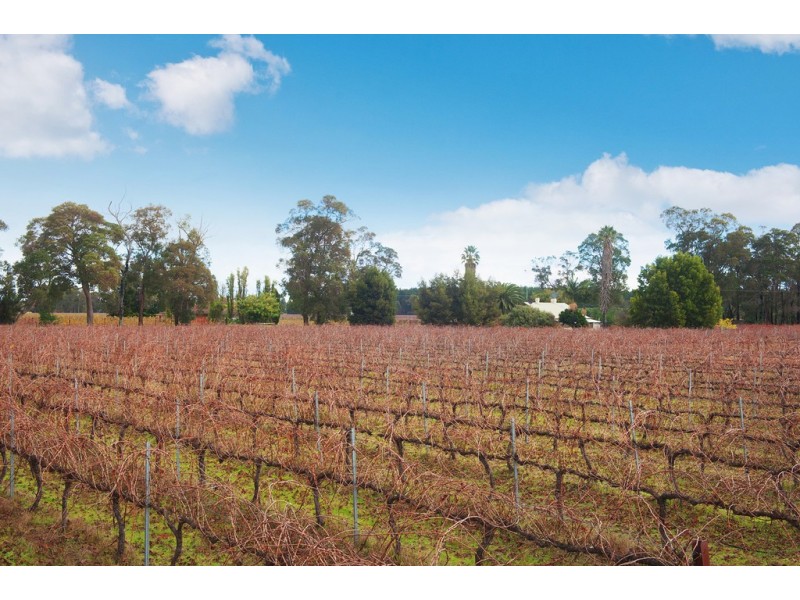 345 Payne Road, Jindong WA 6280