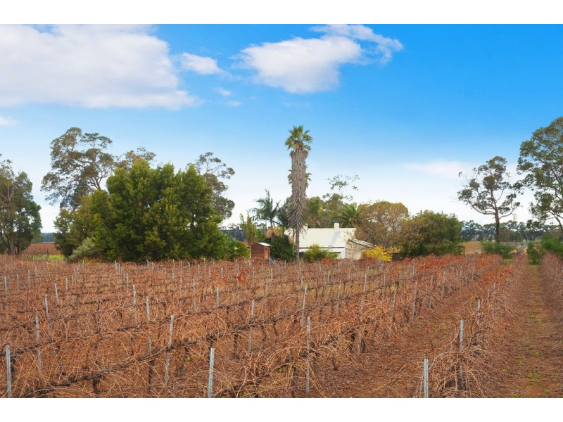 345 Payne Road, Jindong WA 6280