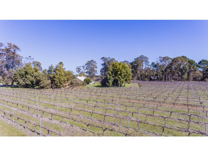 345 Payne Road, Jindong WA 6280