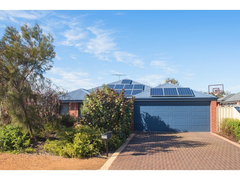 111 Beachfields Drive, Abbey WA 6280