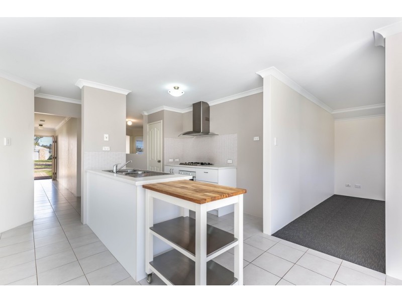 9 Parksview Boulevard, Vasse WA 6280
