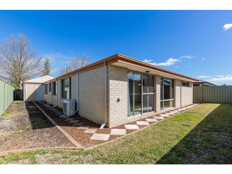 9 Parksview Boulevard, Vasse WA 6280