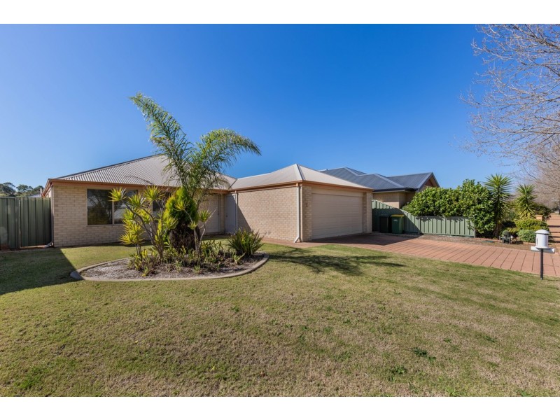 9 Parksview Boulevard, Vasse WA 6280