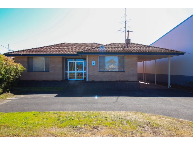 7 Harris Road, Busselton WA 6280