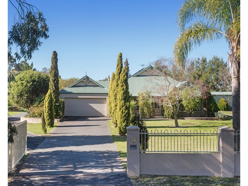 9 Red Gum Way, Vasse WA 6280