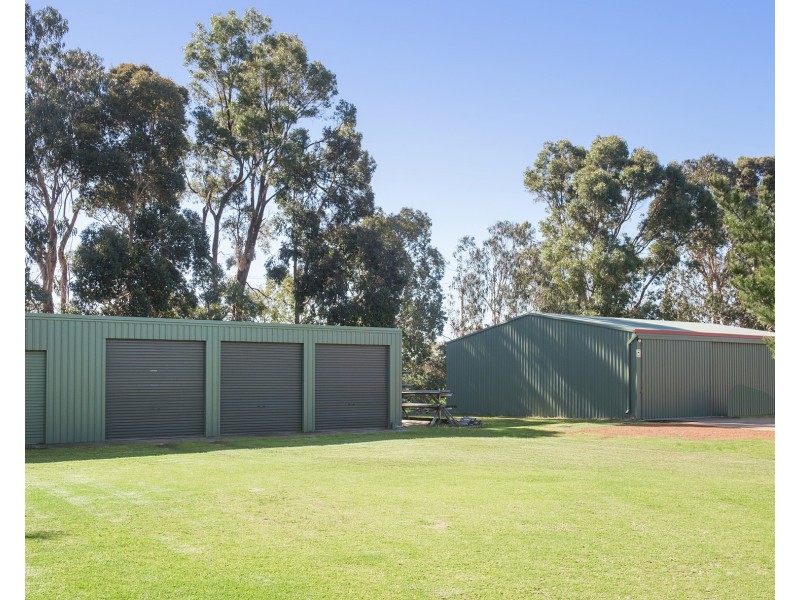 9 Red Gum Way, Vasse WA 6280