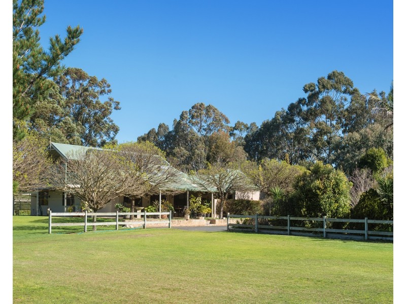 9 Red Gum Way, Vasse WA 6280