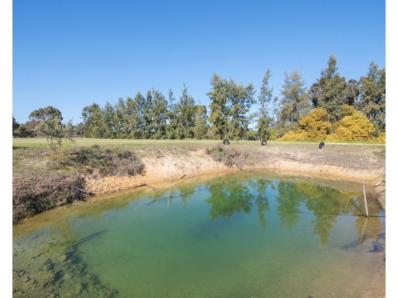 9 Red Gum Way, Vasse WA 6280