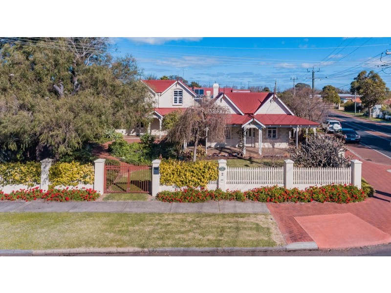 2 Adelaide Street, Busselton WA 6280