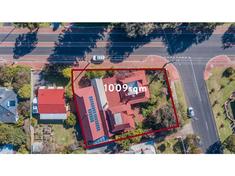 2 Adelaide Street, Busselton WA 6280