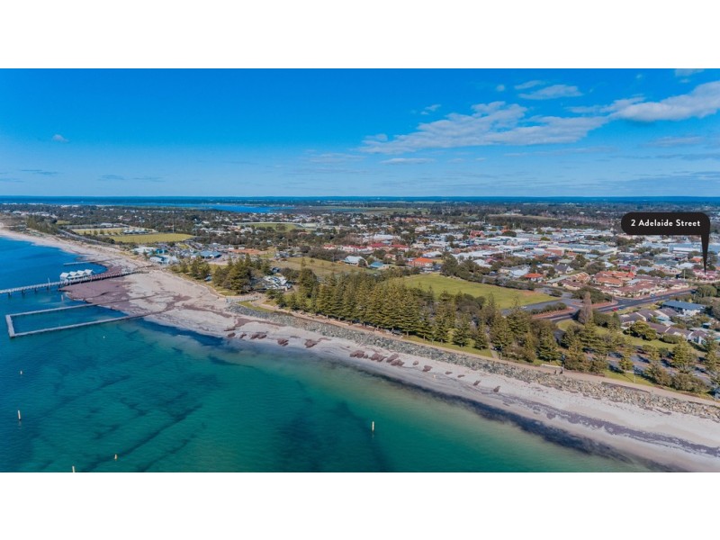 2 Adelaide Street, Busselton WA 6280